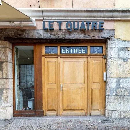 Apartamento Studio For 2 Located In The City Center *